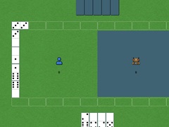 ເກມ Dominoes Classic Duel