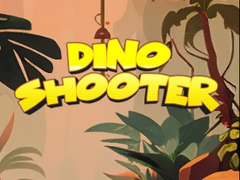 ເກມ Dino Shooter