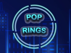 ເກມ Pop Rings