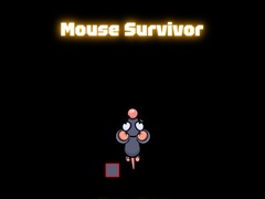 ເກມ Mouse Survivor