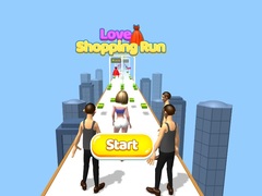 ເກມ Love Shopping Run