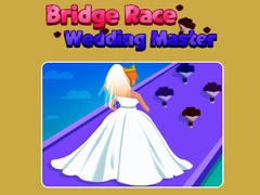 ເກມ Bridge Race Wedding Master