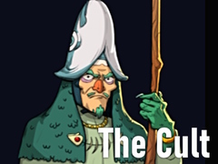 ເກມ The Cult