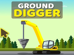 ເກມ Ground Digger