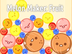 ເກມ Melon Maker: Fruit