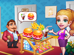 ເກມ Hotel Fever Tycoon