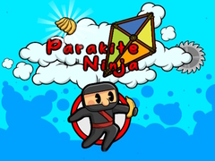 ເກມ Parakite Ninja