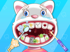 ເກມ Incredible Kids Dentist