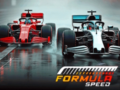 ເກມ Formula Speed
