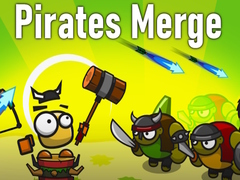 ເກມ Pirates Merge