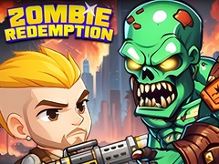 ເກມ Zombie Redemption