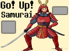 ເກມ Go! Up! Samurai