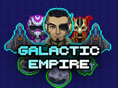 ເກມ Galactic Empire