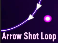 ເກມ Arrow Shot Loop