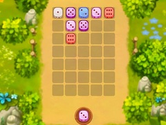 ເກມ Dice Puzzles!