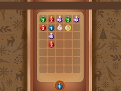 ເກມ Dice Puzzles New Year