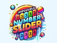 ເກມ Impossible Number Slider