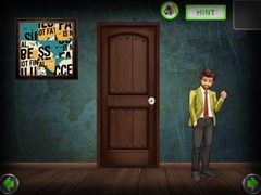 ເກມ Amgel Easy Room Escape 247