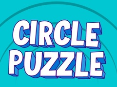 ເກມ Circle Puzzle