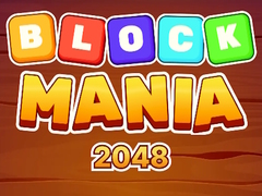 ເກມ Block Mania 2048
