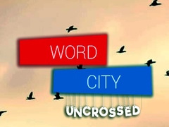 ເກມ Word City Uncrossed