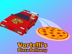 ເກມ Vortelli's Pizza Delivery