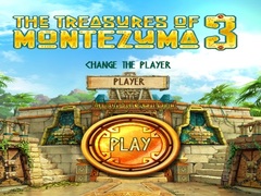 ເກມ Treasures Of Montezuma 3