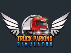 ເກມ Truck Parking simulation