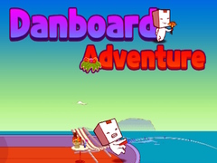 ເກມ Danboard Adventure