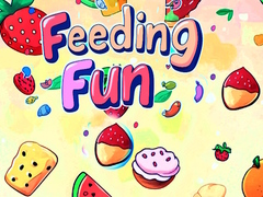 ເກມ Feeding Fun