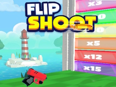 ເກມ Flip Shoot 