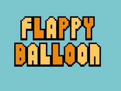 ເກມ Flappy Balloon