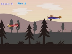ເກມ Planes That Shoot