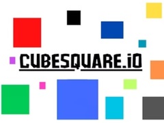 ເກມ Cubesquare.io