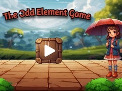 ເກມ The Odd Element Game