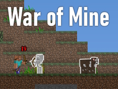 ເກມ War of Mine