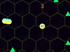 ເກມ Snake Slither