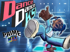 ເກມ Dance Dance KSI
