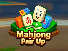ເກມ Mahjong Pair Up