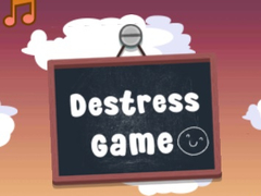 ເກມ Destress Game