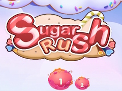 ເກມ Sugar Rush