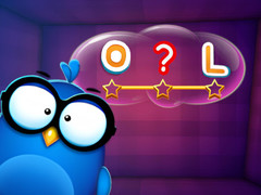 ເກມ Words with Owl