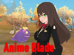ເກມ Anime Blade