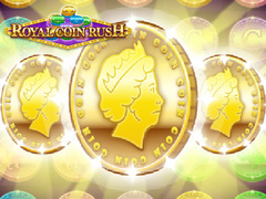 ເກມ Royal Coin Rush