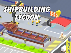 ເກມ Shipbuilding tycoon