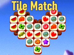 ເກມ Tile Match