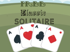 ເກມ Free Classic Solitaire