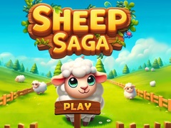 ເກມ Sheep Saga