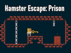ເກມ Hamster Escape: Prison