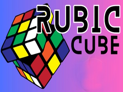 ເກມ Rubic Cube